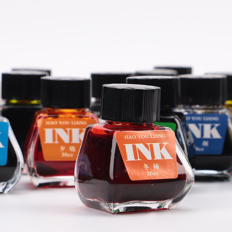 Tinta para Caneta-tinteiro 30c - Fountain Pen Ink avaliação e preço