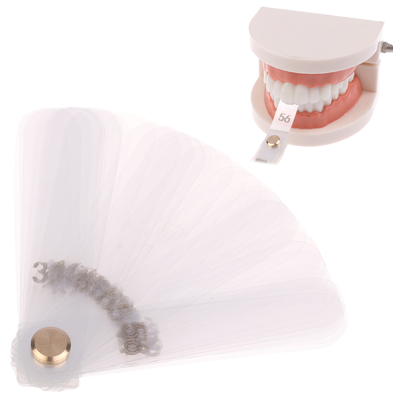 Régua de Medição Transparente  - Ruler Set Transparent avaliação e preço
