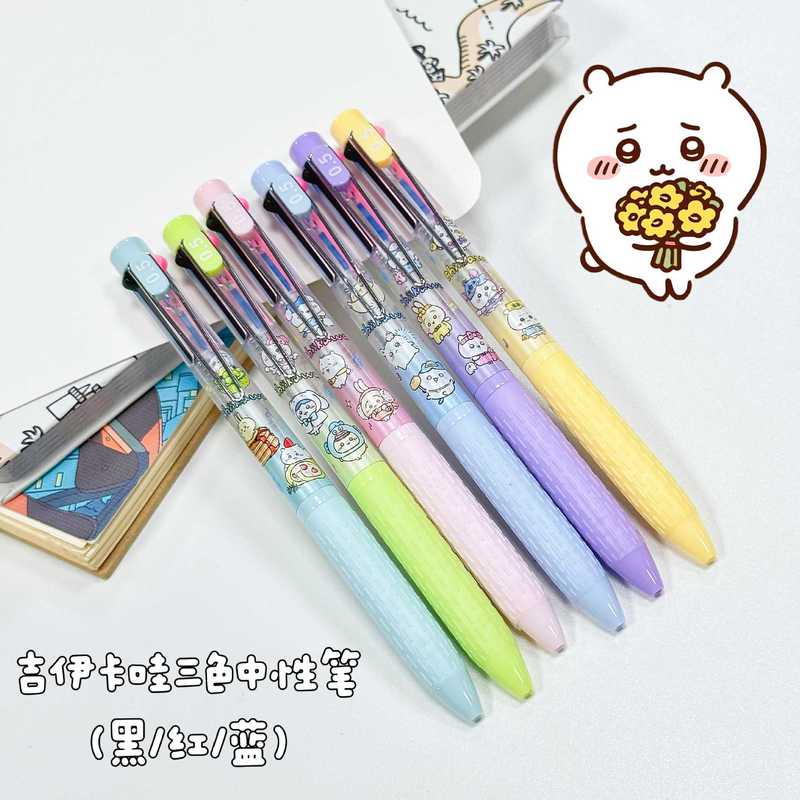 Caneta Chiikawa 6-36 peças, Ca - Stationery Warehouse avaliação e preço