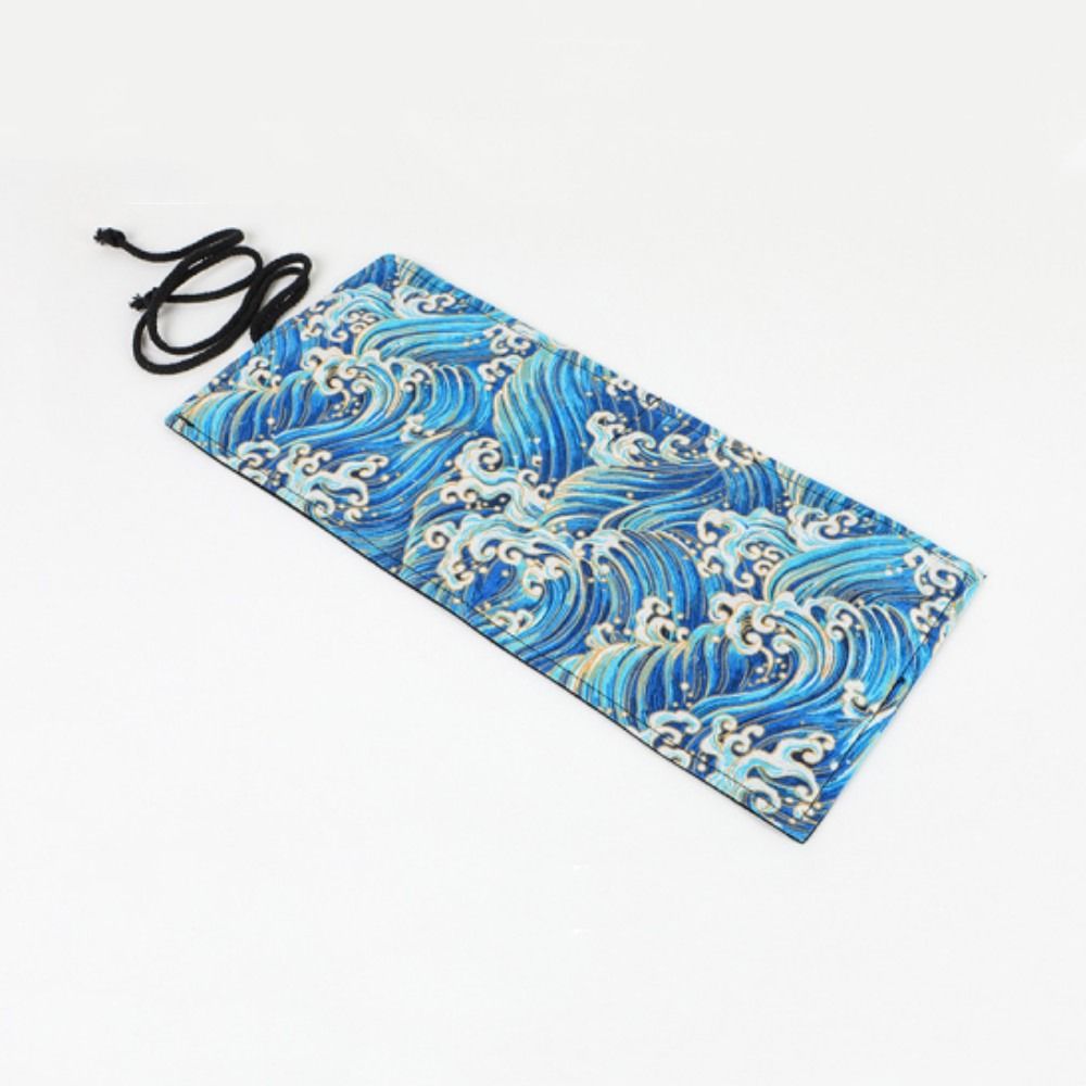 Estojo de Canetas com 12/24/36 - Pen Pouch Roll avaliação e preço