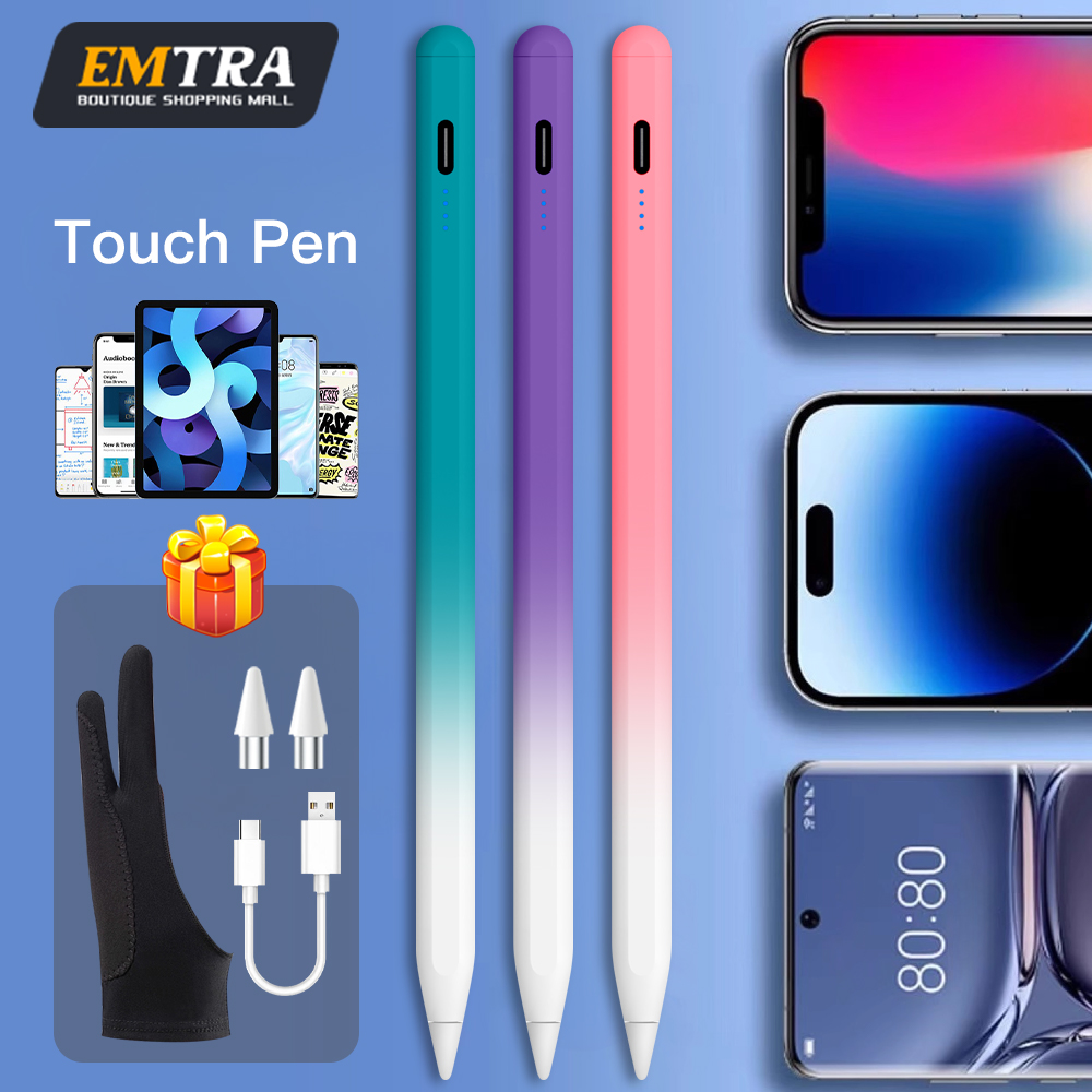 Caneta stylus universal cor gr - Sticky Note Cube avaliação e preço