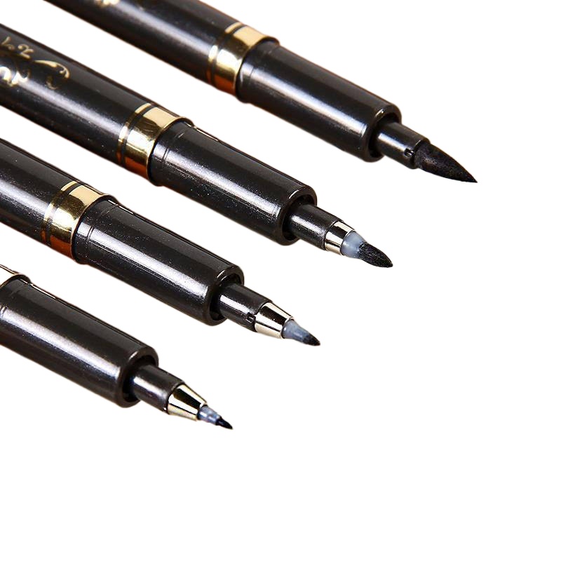 Conjunto de 4 Canetas Marcador - Supply Of Office Stationery avaliação e preço