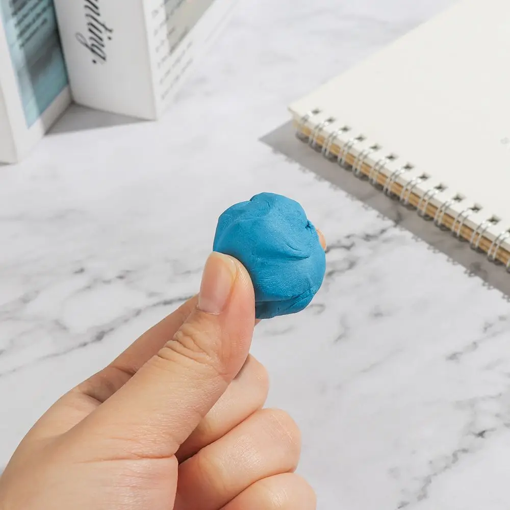 Presente borracha plasticidade - Rubber Eraser Kneaded avaliação e preço