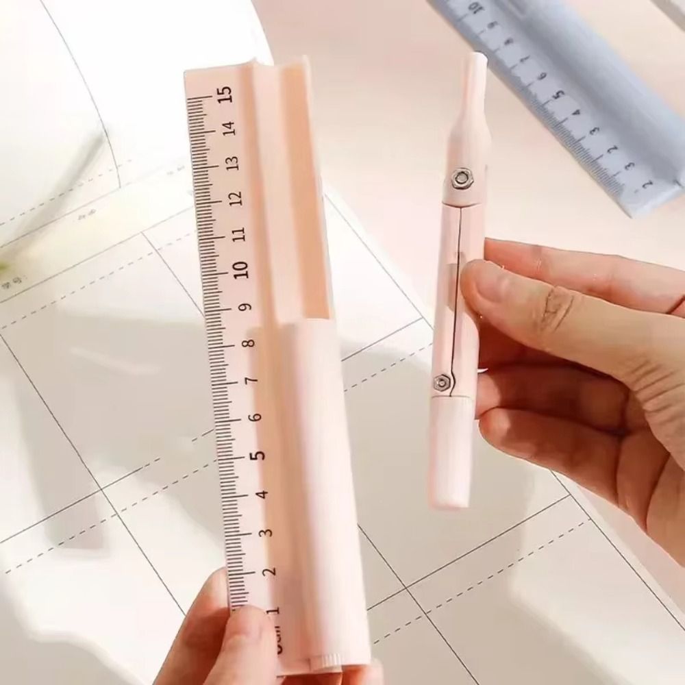 Caneta Compasso 3 em 1 para Es - Compass Geometry Set avaliação e preço