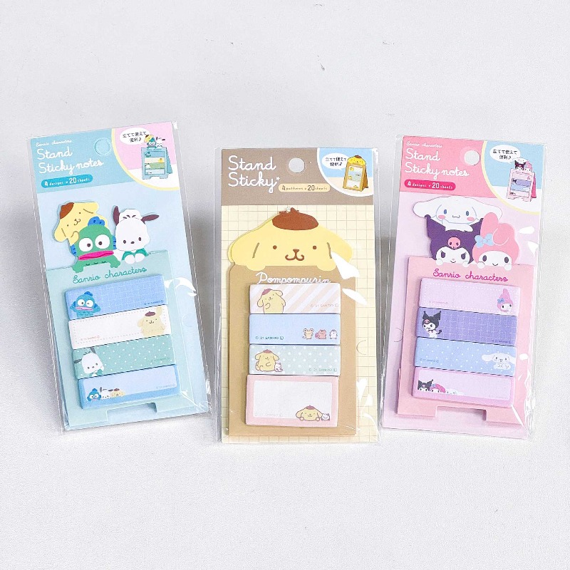 Sanrio Kawaii Kuromi Cinnamoro - Office Supply Office Stationery Items avaliação e preço