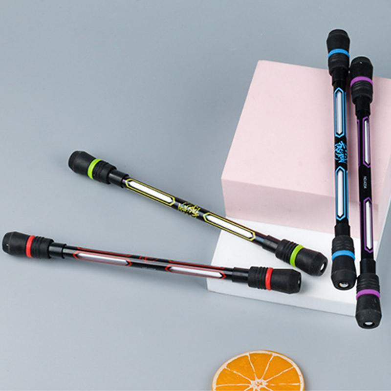 Canetas giratórias criativas,  - Supply Of Office Stationery avaliação e preço