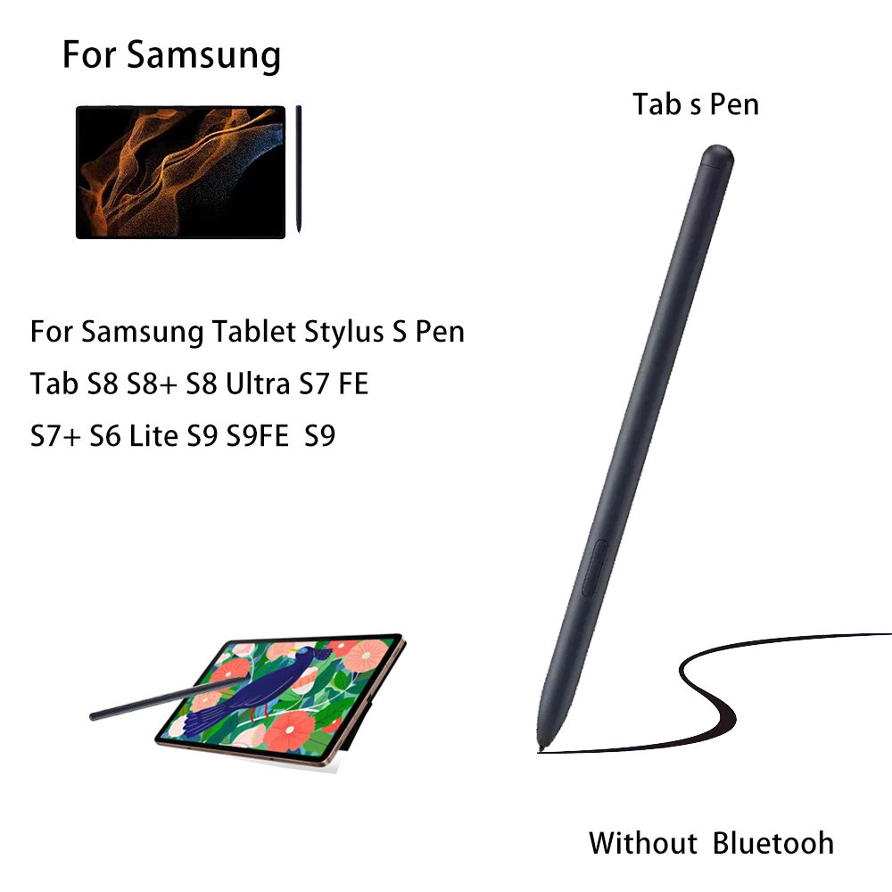 Caneta Stylus SPen para Tablet - Sticky Note Cube avaliação e preço
