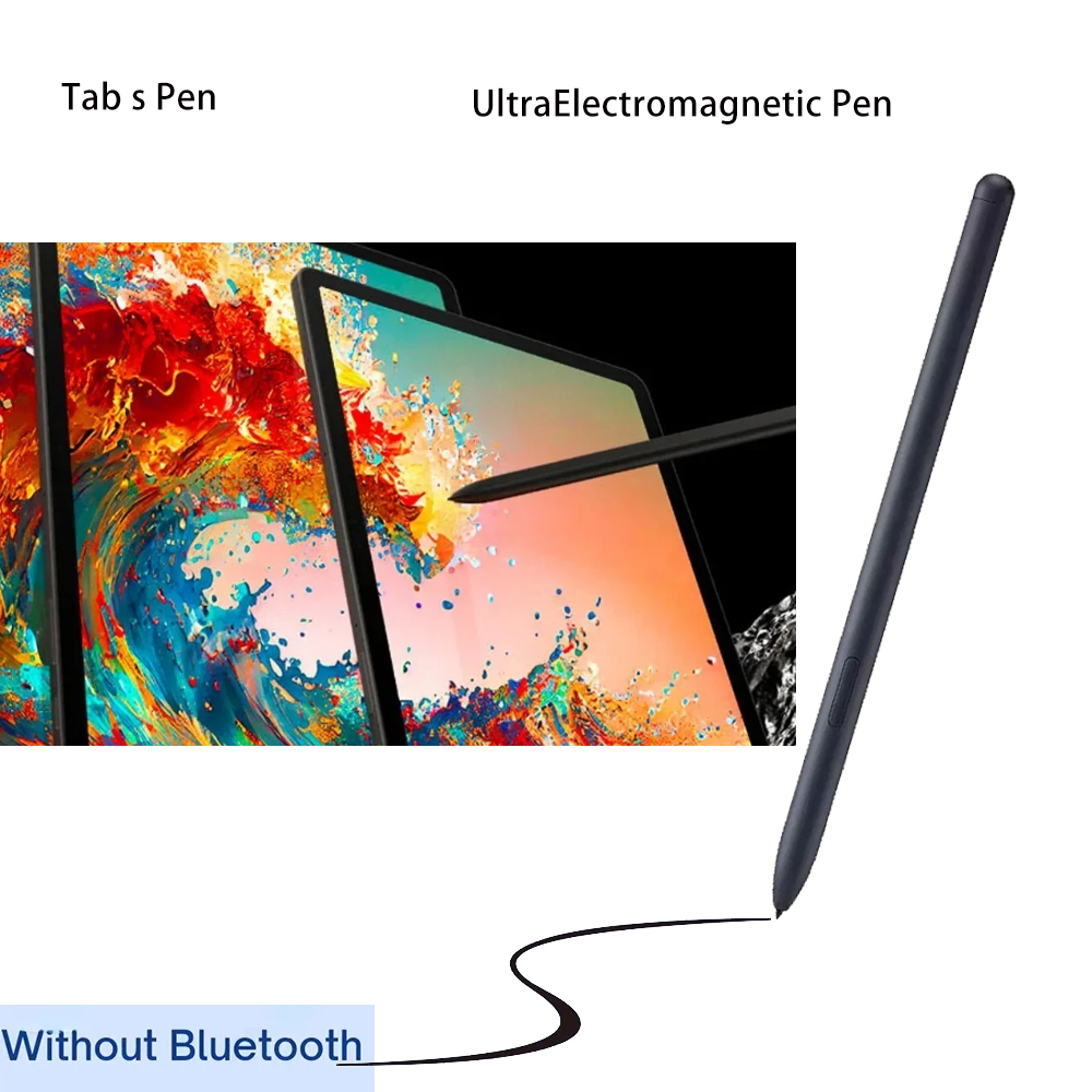 Caneta Stylus SPen para Tablet - Sticky Note Cube avaliação e preço