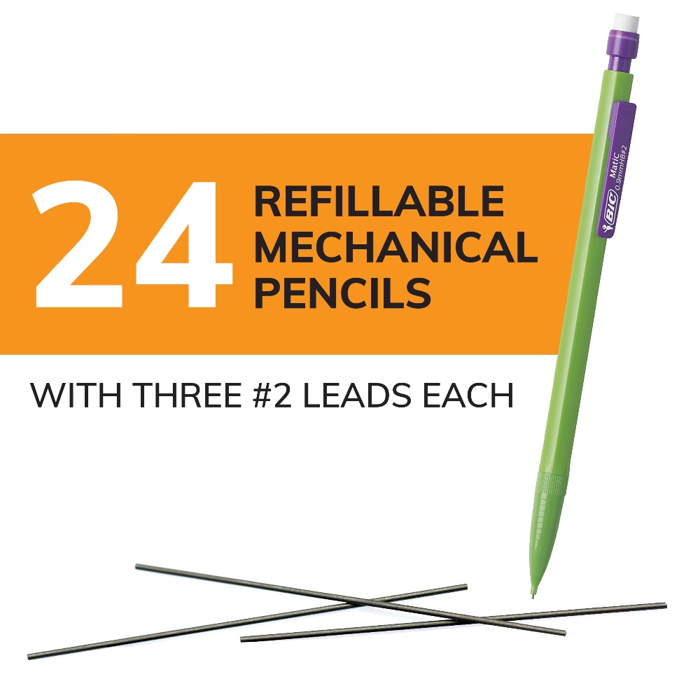 Lápis Mecânicos 0.9 mm 2 Lápis - Mechanical Pencil Lead avaliação e preço