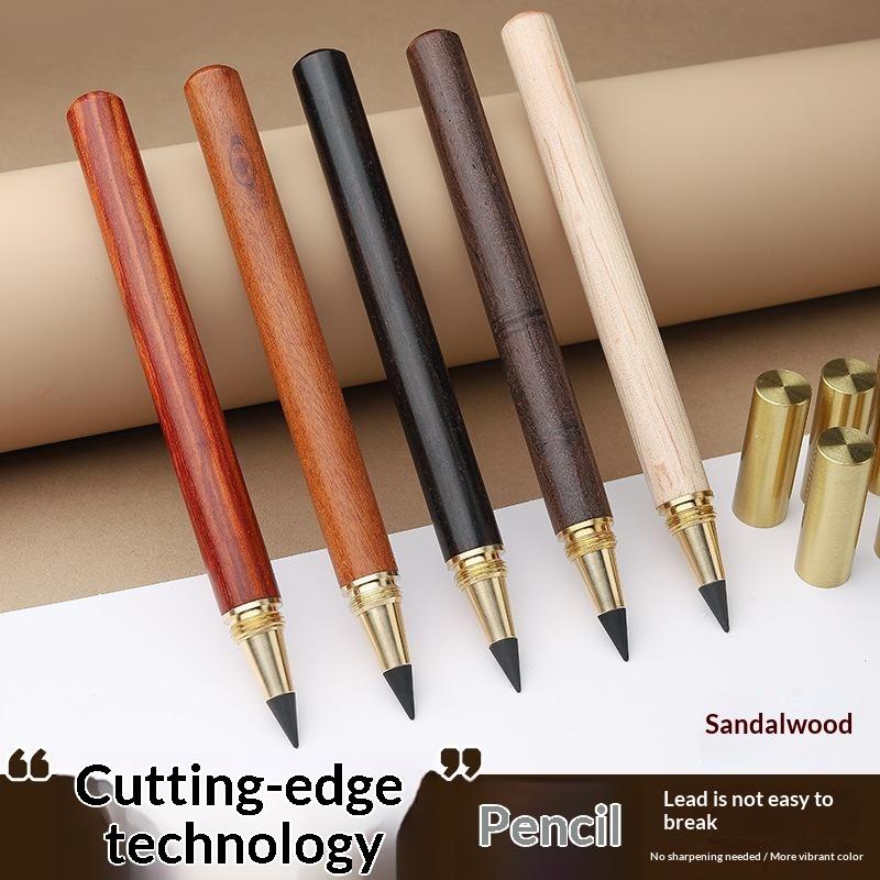 Lápis de Madeira HB Sem Tinta  - Supply Of Office Stationery avaliação e preço