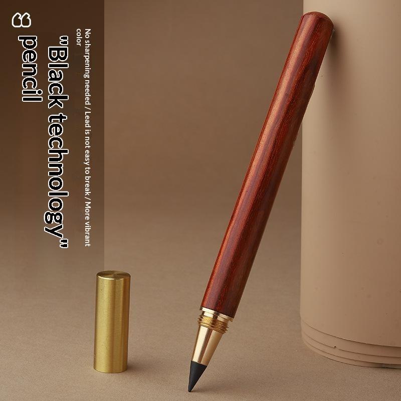 Lápis de Madeira HB Sem Tinta  - Supply Of Office Stationery avaliação e preço