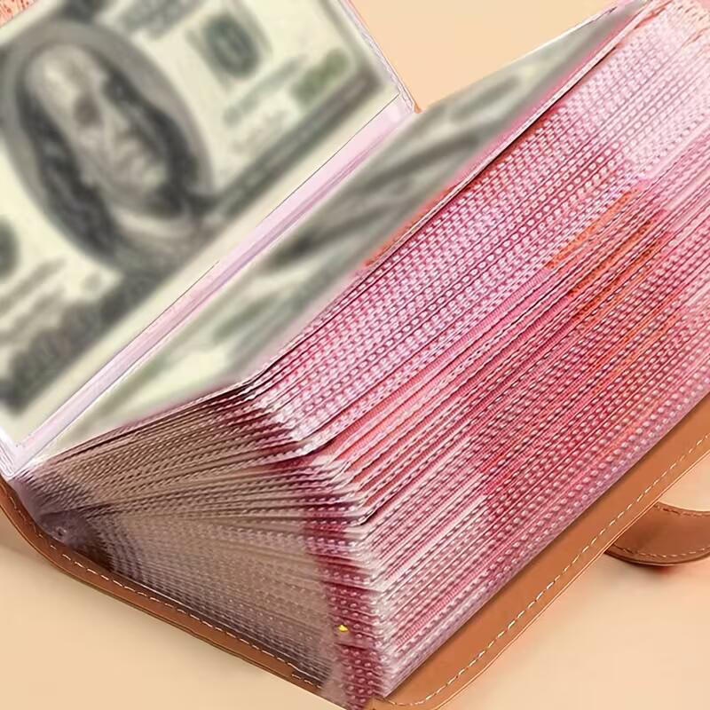 Fichário de Couro Macio para P - Planner Weekly Budget avaliação e preço