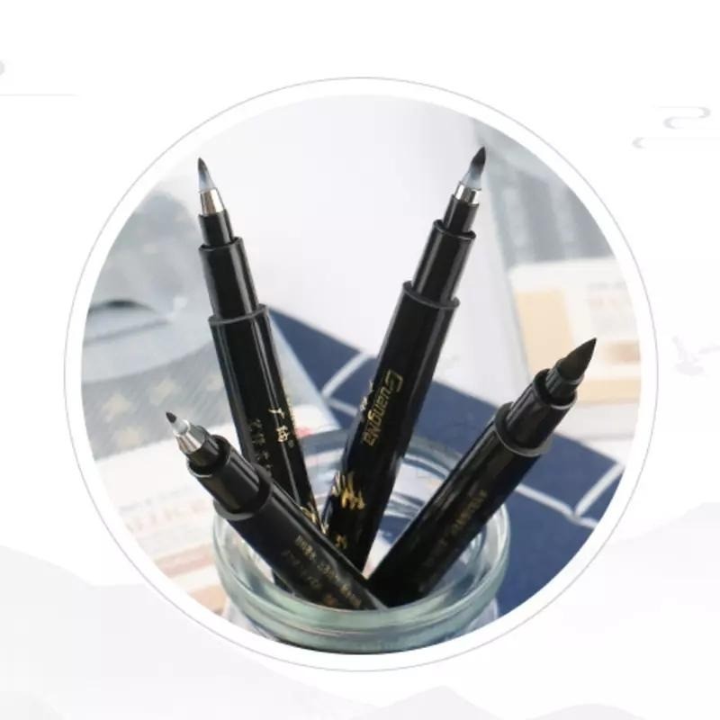 Canetas de caligrafia, tinta r - Fountain Pen Ink avaliação e preço
