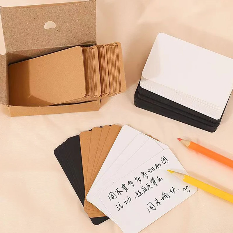 100 peças de papel kraft em br - Letter Envelope Kraft avaliação e preço