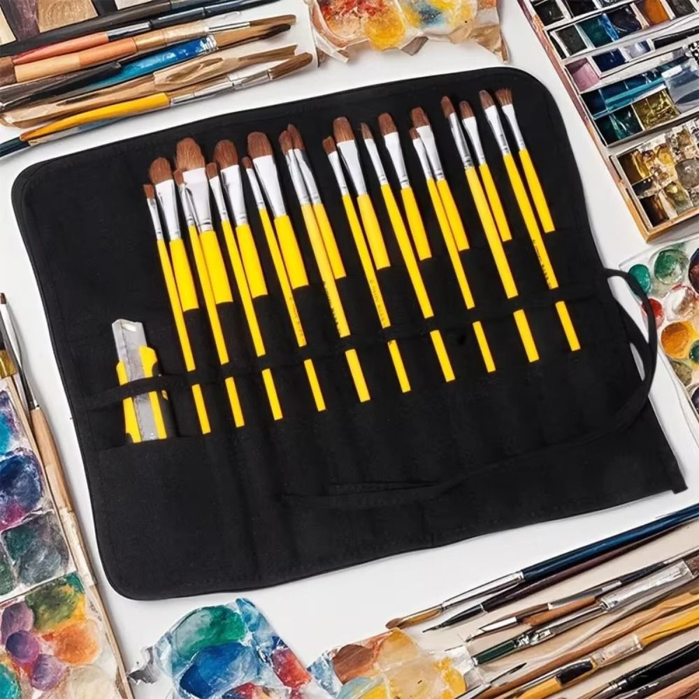 Bolsa de Armazenamento para Pi - Pen Pouch Roll avaliação e preço
