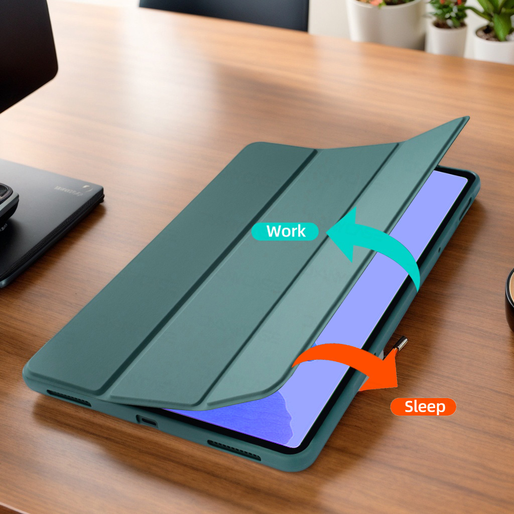 Para samsung galaxy tab a7 a8  - Sticky Note Cube avaliação e preço