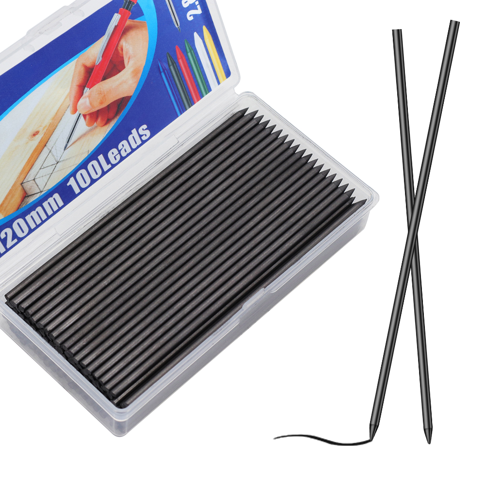 Novo Refil de Grafite para Láp - Mechanical Pencil Lead avaliação e preço