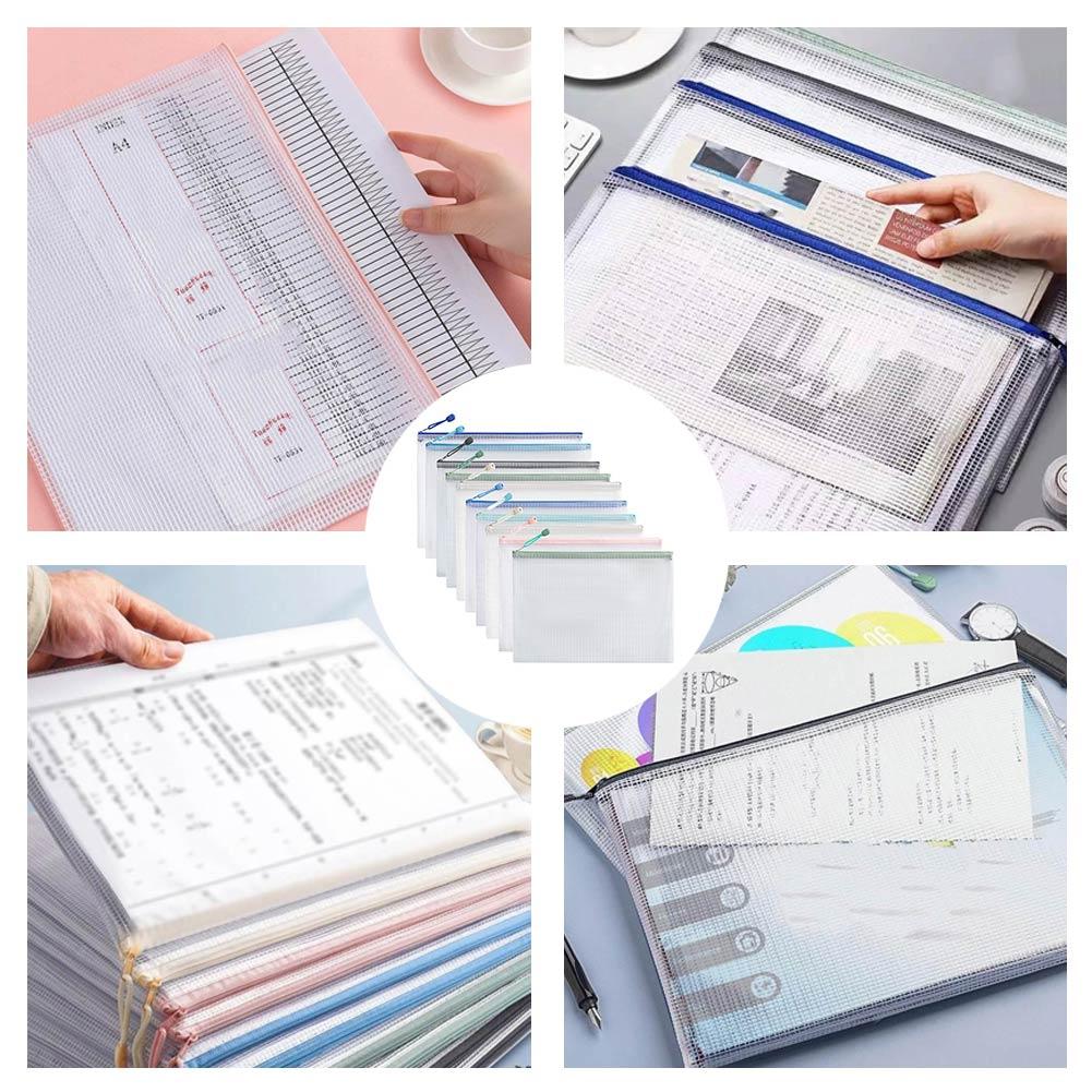 10 peças de sacos de armazenam - Supply Of Office Stationery avaliação e preço
